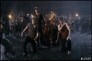 慶開版分享：Step Up 2: The Streets- 舞力全開