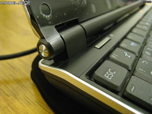 EEEPC 1002HA不專業開箱