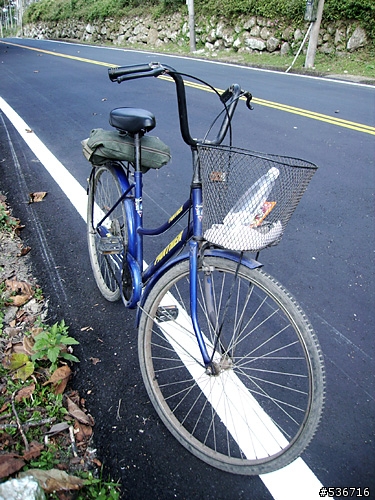 嘰嘰叫! = 單速淑女車  上古坑喝咖啡 = (圖多)