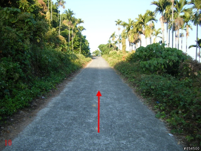 霧峰鄉山林縱騎-桐林-南坑-峰谷-九九峰-象鼻坑