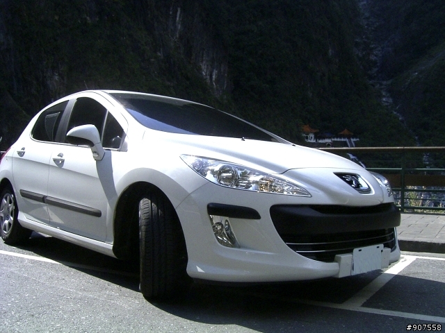 又要獅兒跑，又要獅兒少吃草－PEUGEOT 308 1.6HDi 開箱