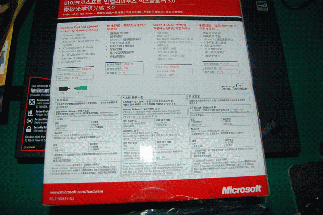 IE3.0開箱