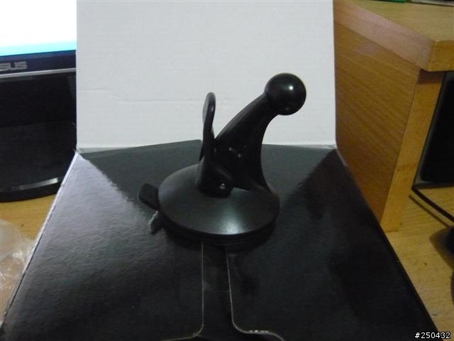 nuvi 765魅力上路 帶您品味生活-簡易開箱文