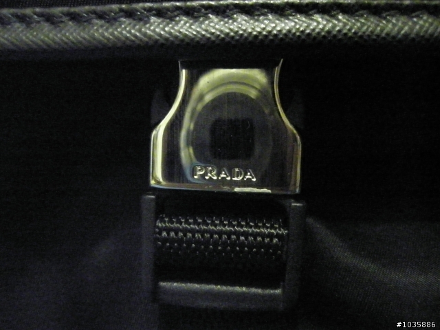 [分享] Prada Saffiano肩背包