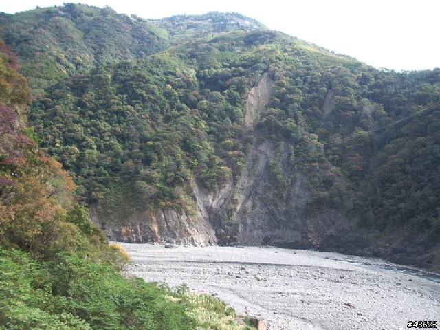 【探路報告】感動與感慨，北橫探索之旅