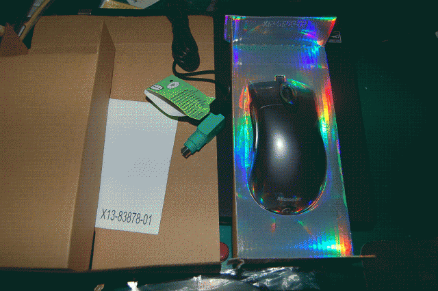 IE3.0開箱