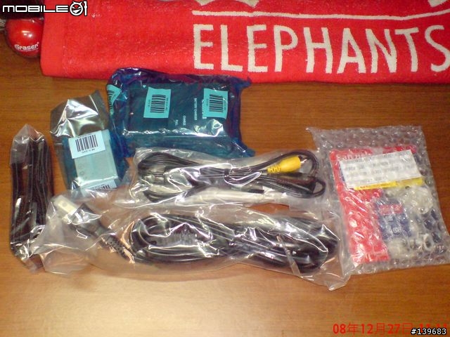 Canon PowerShot G10 不新鮮開箱文