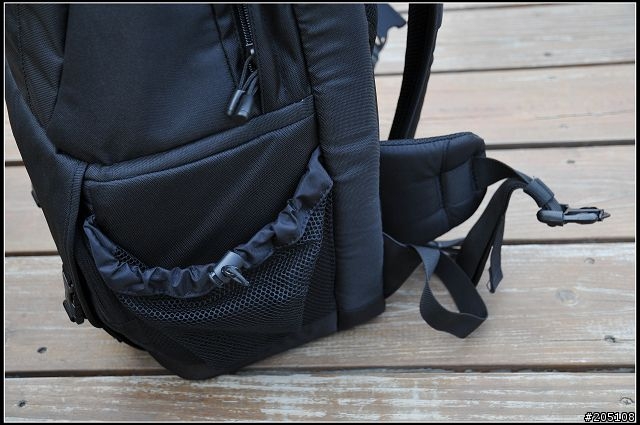 [分享]雙肩彈弓手Lowepro Fastpack 250