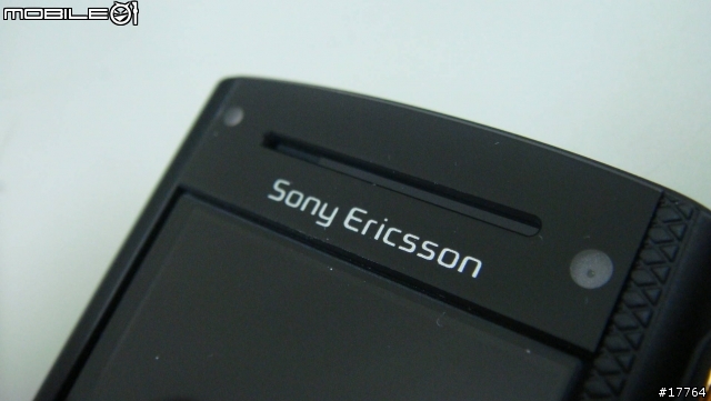 [喚醒體內的W細胞]Sony Ericsson W902 搖滾上市