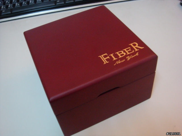 [分享]我的FIBER FB 8003 縷空機械錶
