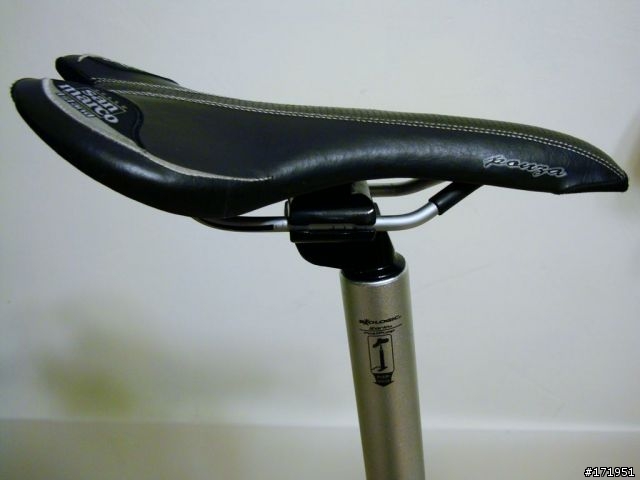 DAHON 08'『MU TR 』