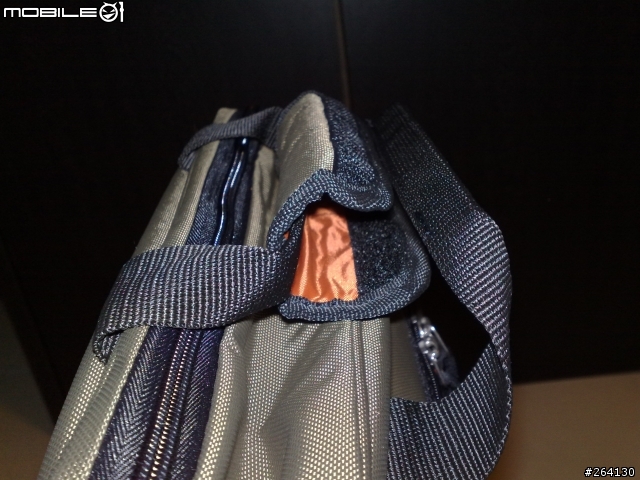 [開袋]買給MBP的環保筆電包，外型好看不高調、功能多、價格也不錯喔