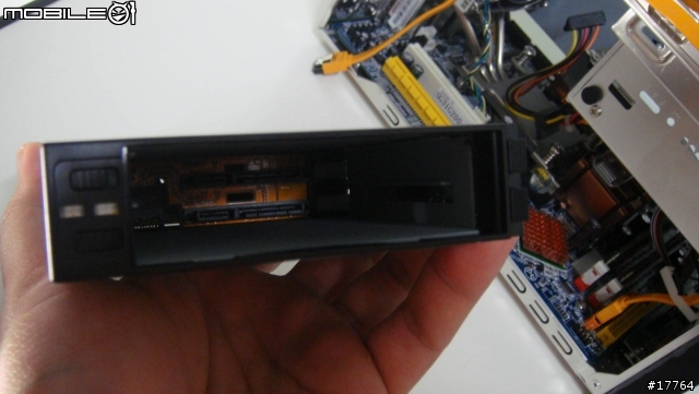 [沙場硬漢 準系統優選] Shuttle SG31G2 搭配 Samsung 933SN