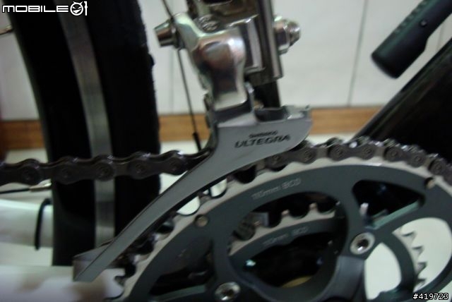 [沒有箱的開箱文]09' Fuji Team Pro