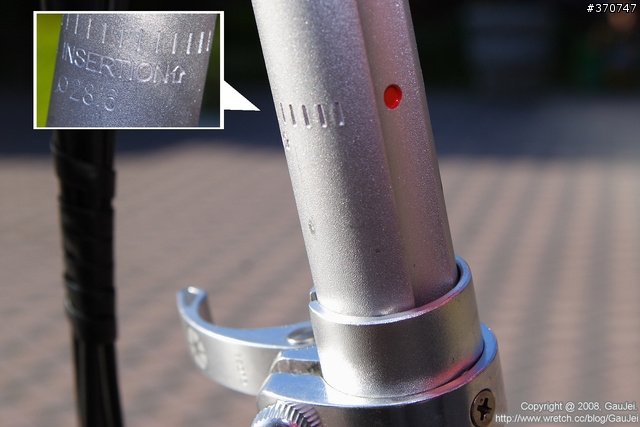 [開箱] 09年DAHON Mu P24開箱組裝圖解與舊車款比較