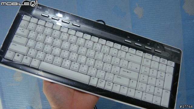 [沙場硬漢 準系統優選] Shuttle SG31G2 搭配 Samsung 933SN