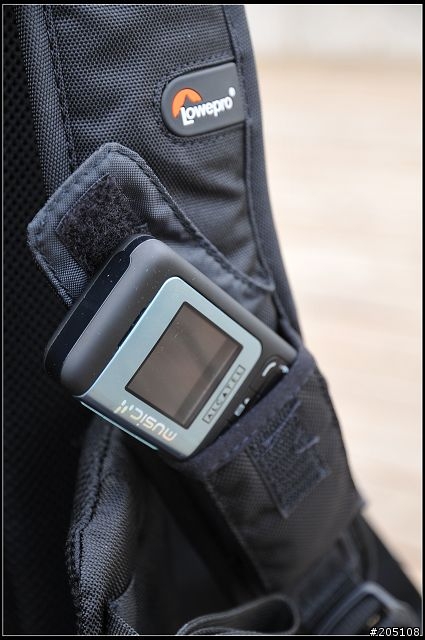 [分享]雙肩彈弓手Lowepro Fastpack 250