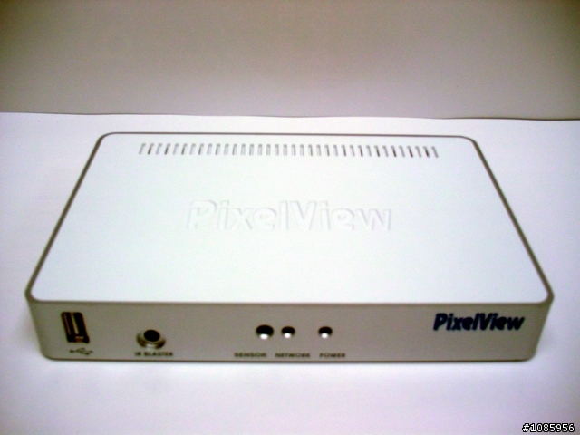 PlayTV@Live! 3300S 網路電視-省錢大作戰盒開箱文