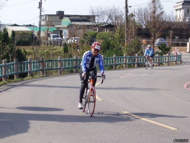 12/7 (日) Neverstop 陽金P字山道 照片