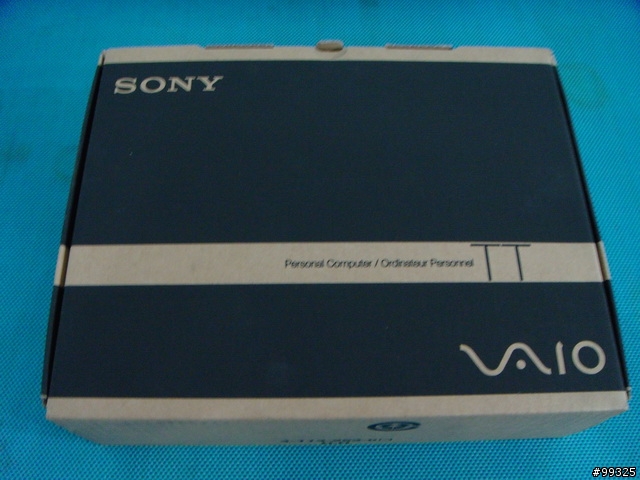 我今天收倒我的SONY TT17啦啦!(香港)