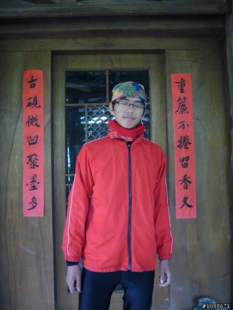 [分享]搖擺大之白河東山柳營吃吃喝喝團－凡骨篇