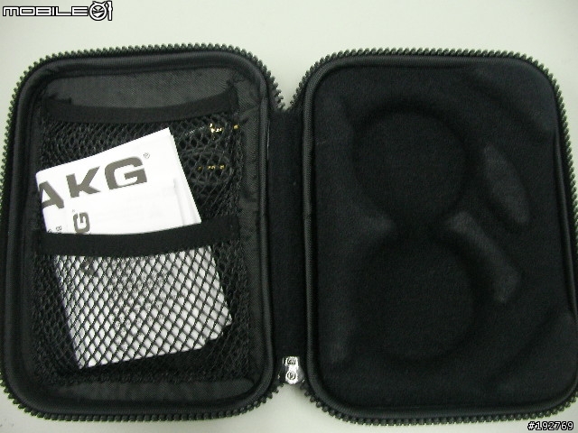 [分享]一個可以帶著走的好聲音.....AKG K450