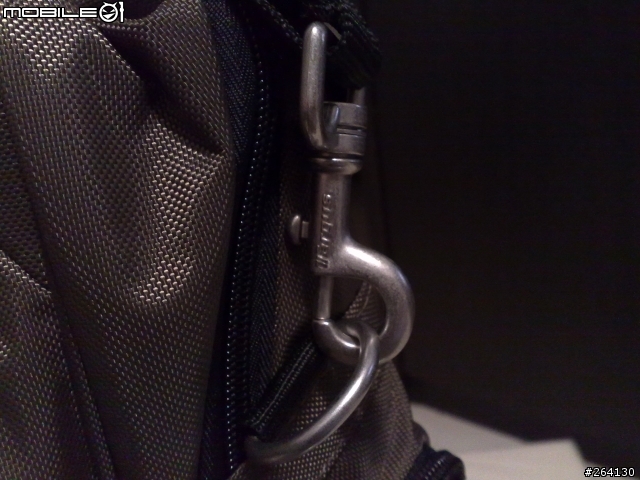 [開袋]買給MBP的環保筆電包，外型好看不高調、功能多、價格也不錯喔