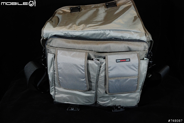 Lowepro Classified 250 AW 2009年新款單肩攝影包開箱