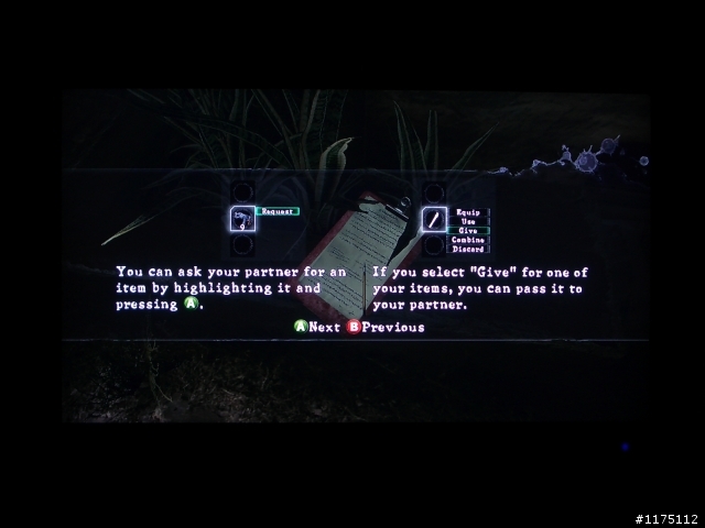 RESIDENT EVIL 5 DEMO圖片分享