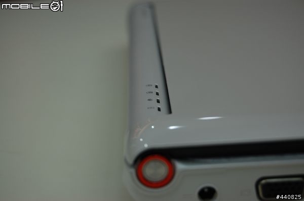 [阿咪愛開箱]遲來的巧遇 宏碁Acer Aspire One 珍珠白小筆電