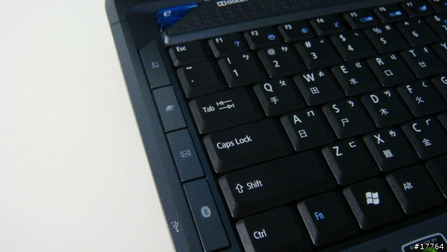 「二代杜比 要你好聽」Acer Aspire 4930G