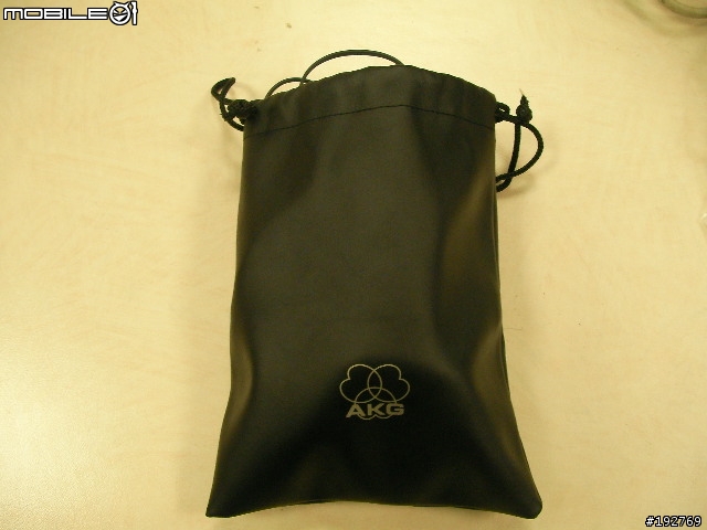 [分享]一個可以帶著走的好聲音.....AKG K450