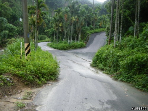 霧峰鄉山林縱騎-桐林-南坑-峰谷-九九峰-象鼻坑