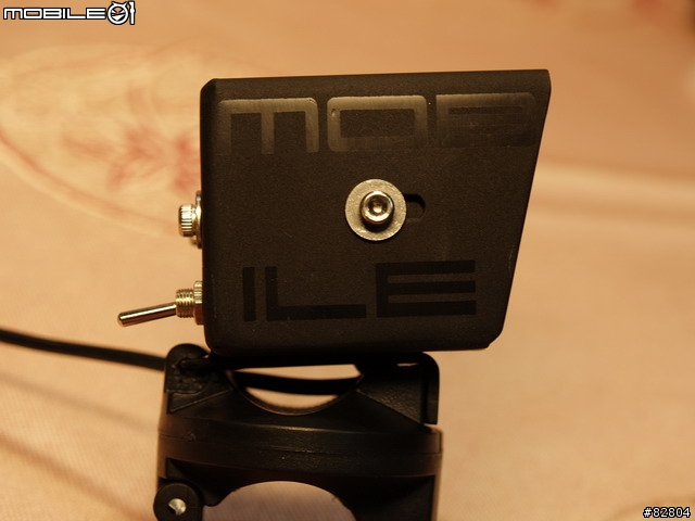 [分享] DIY CREE Q5 高質感小惡魔車燈  可調聚光可調光型 (詳解硬體篇)