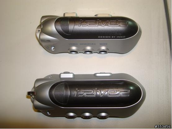 [分享]iriver免費換殼