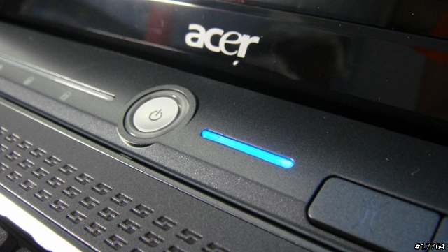 「二代杜比 要你好聽」Acer Aspire 4930G
