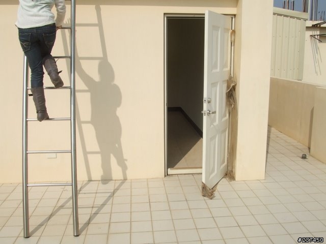 透天房屋想要頂樓加蓋的問題