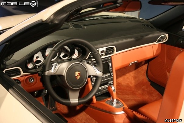 [歲末年終大分享][圖超級多] 2008 LA Auto Show (2008洛杉磯車展)