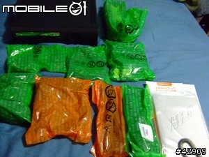 [不新鮮開箱] **Xbox 360 and HD DVD and 臥底不新鮮之開箱**