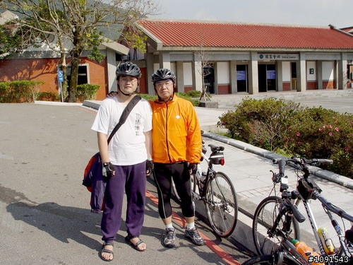 【騎車分享】意志堅定之老男人完成..大屯山主峰助航站挑戰分享