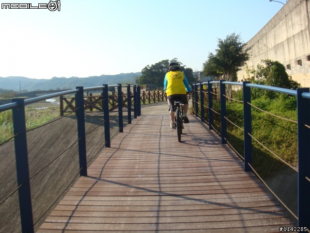 休閒騎路線