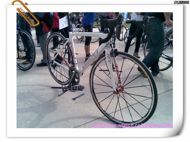 2009GIANT車友冬季賞遊會_高雄場