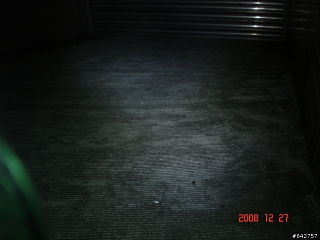 DIY  三個P4 LED高亮度自行車燈，稍後補上完整燈型