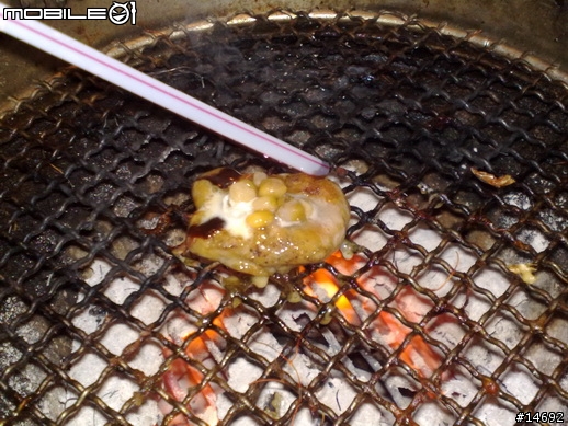 2008/11/30 小跑燒肉盃，補照片摟