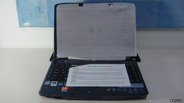 「二代杜比 要你好聽」Acer Aspire 4930G