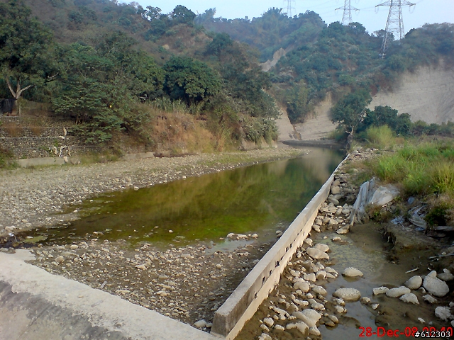 梅嶺~路陡、梅花開