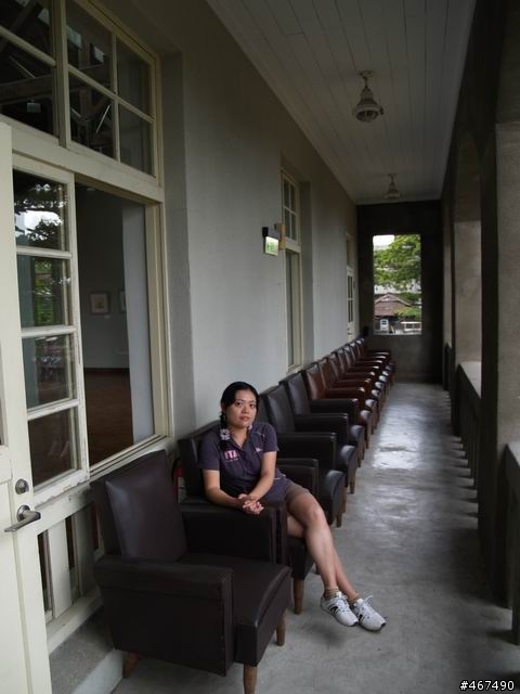 中年男的環島之旅with Address V125G~[Update]