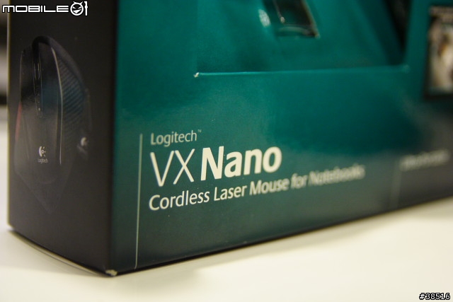 羅技NX80+VX Nano雙雄爭霸[12/10 Updated]