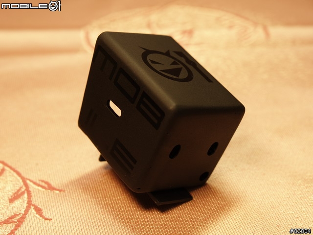[分享] DIY CREE Q5 高質感小惡魔車燈  可調聚光可調光型 (詳解硬體篇)