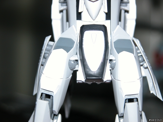 [分享]VF-25S 粗粗粗略素組及感想